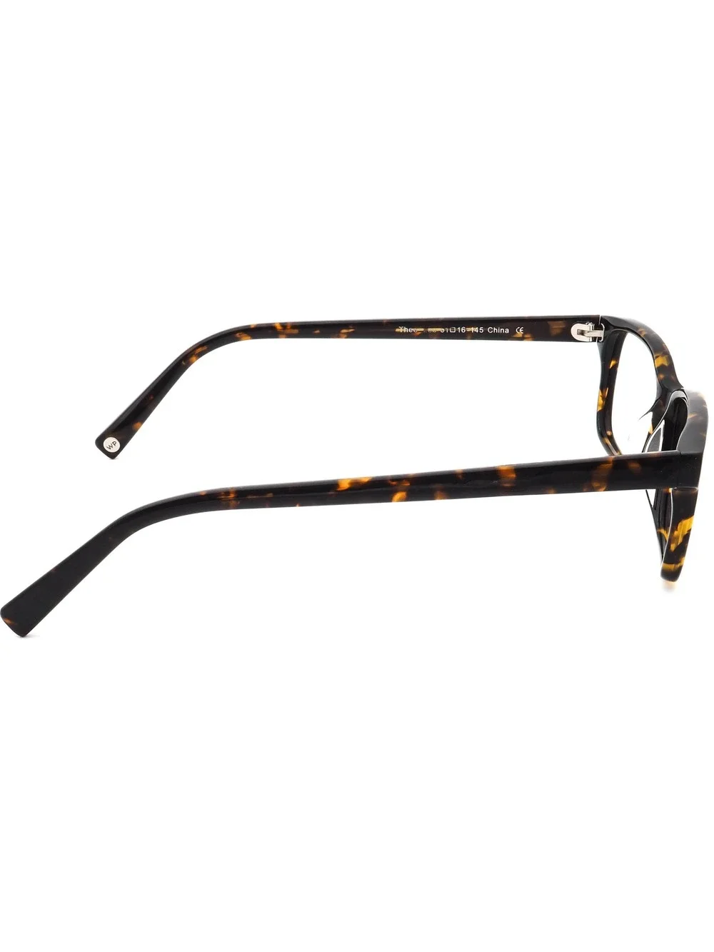 Warby Parker Theo 200 Eyewear